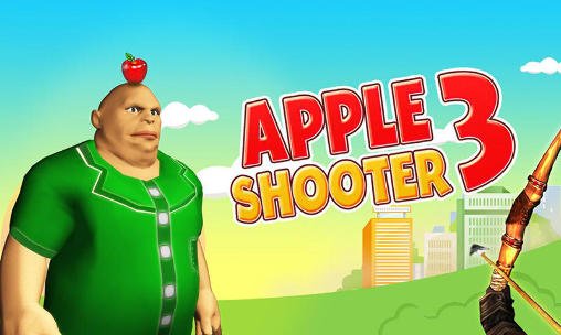 download Apple shooter 3 apk